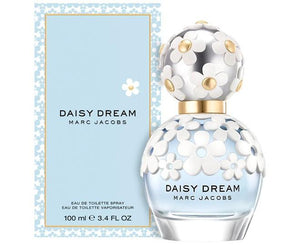 MARC JACOBS Daisy Dream Eau de Toilette 100ml