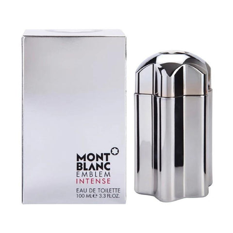 Mont Blanc Emblem Intense EDT 100ml