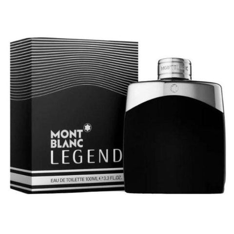 MONT BLANC Legend EDT 100ml