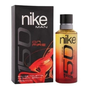 Nike Man On Fire 150 EDT 150ml