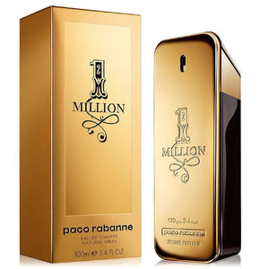 PACO RABANNE One Million EDT 100ml