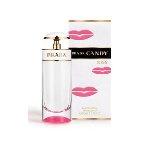 Prada Candy Kiss EDP 80ml for Women