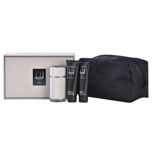 DUNHILL Icon 4 Piece Gift Set