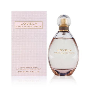 SARAH JESSICA PARKER Lovely EDP 100ml