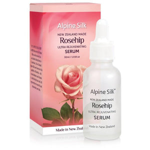 A/S Rosehip Correct Serum 30ml