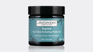 ANTIPODES Baptise H20 Ultra-Hydrating Water Gel 60ml