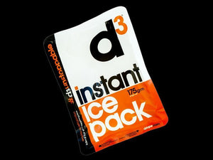 D3 Instant Ice Pack 175g