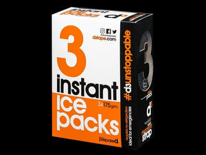 D3 Instant Ice Pack 175g 3pk