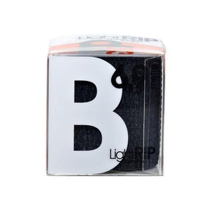 D3 Tape LightRip Elastic Adhesive Bandage Black 7.5mmx6.9m