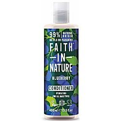 FAITH IN NATURE Blueberry Conditioner 400ml