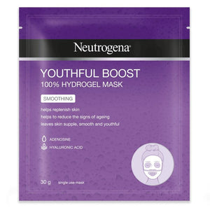 NEUTROGENA Youth Boost Hydrogel Mask 30g