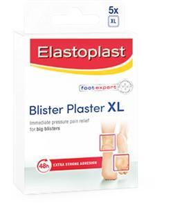 ELASTOPLAST Blister Plaster XL 5s