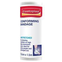 ELASTOPLAST Conforming Bandage 7.5cm x 1.5m