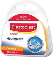 ELASTOPLAST Mouthguard Youth Asstorted