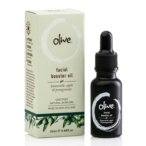 OLIVE Facial Booster Oil 20ml