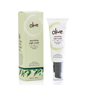 OLIVE Nourishing Night Cream 45ml