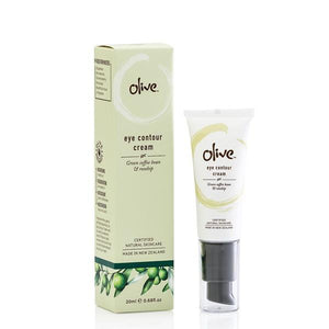 OLIVE Eye Contour Cream 20ml