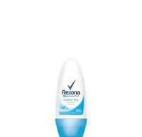 Rexona Women Roll On Cotton Dry 50ml