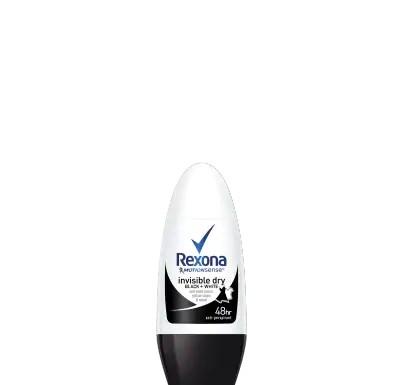 Rexona Women Roll On Invisible Dry 50ml
