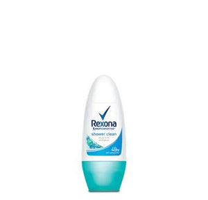 Rexona Women Roll On Shower Clean 50ml