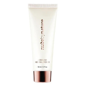 NUDE BY NATURE Airbrush Primer 50ml
