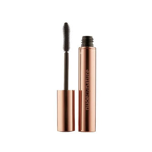 NUDE BY NATURE Allure Defining Mascara Black