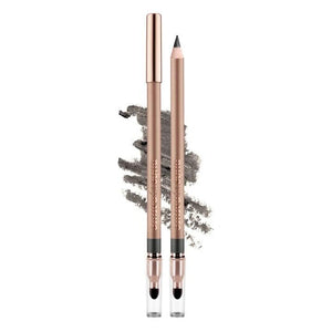 NUDE BY NATURE Contour Eye Pencil Anthracite