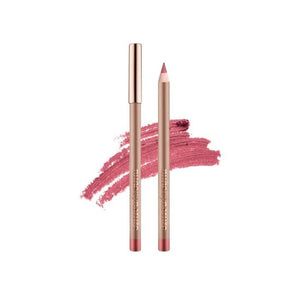NUDE BY NATURE Defining Lip Pencil Rose