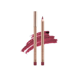 NUDE BY NATURE Defining Lip Pencil Berry