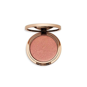NUDE BY NATURE Natural Illusion Pressed Eyeshadow Quartz