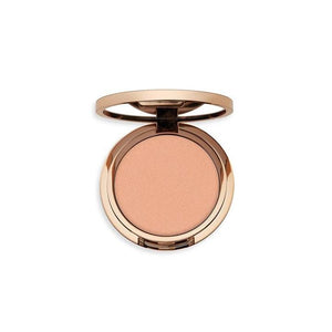 NUDE BY NATURE Natural Illusion Pressed Eyeshadow Dune