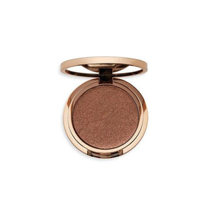 NUDE BY NATURE Natural Illusion Pressed Eyeshadow Sunrise