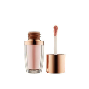 NUDE BY NATURE Shimmering Sands Loose Eyeshadow Rose Sand