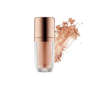 NUDE BY NATURE Shimmering Sands Loose Eyeshadow Coral Sand