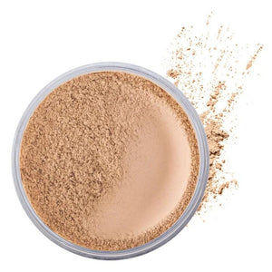 NUDE BY NATURE Natural Mineral Cover Foundation Beige