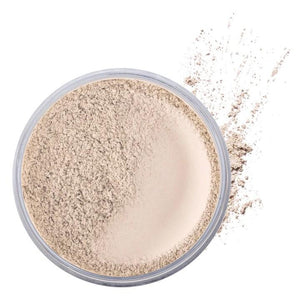 NUDE BY NATURE Natural Mineral Cover Foundation Light