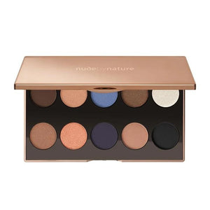 NUDE BY NATURE Natural Wonders Eye Palette