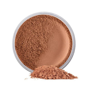 NUDE BY NATURE Mineral Bronzer