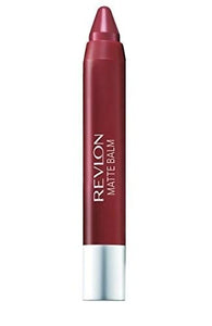 REVLON Colorburst™ Matte Balm Fierce