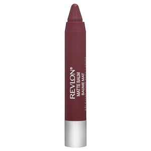 REVLON Colorburst™ Matte Balm Sultry