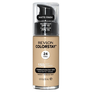 REVLON ColorStay™ Makeup for Combo/Oily Skin SPF 20 Buff