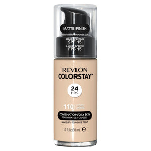 REVLON ColorStay™ Makeup for Combo/Oily Skin SPF 20 Ivory