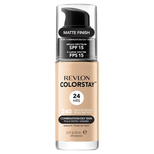 REVLON ColorStay™ Makeup for Combo/Oily Skin SPF 20 Medium Beige