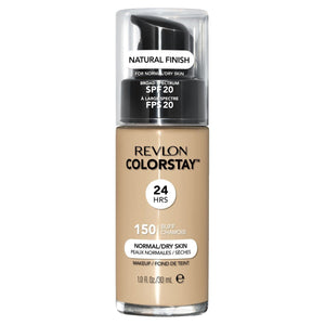 REVLON ColorStay™ Makeup for Normal/Dry Skin SPF 20 Buff