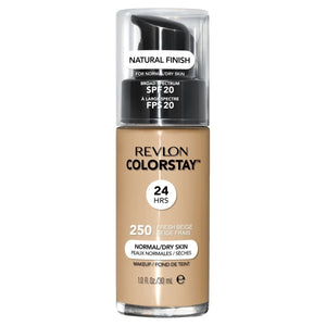 REVLON ColorStay™ Makeup for Normal/Dry Skin SPF 20 Fresh Beige