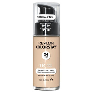 REVLON ColorStay™ Makeup for Normal/Dry Skin SPF 20 Ivory