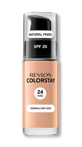 REVLON ColorStay™ Makeup for Normal/Dry Skin SPF 20 True Beige