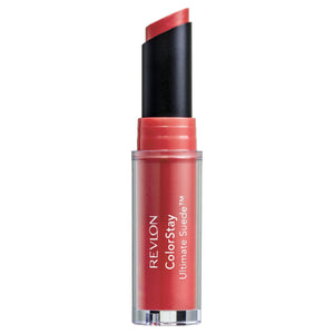 REVLON ColorStay Ultimate Suede™ Lipstick Cruise Collection