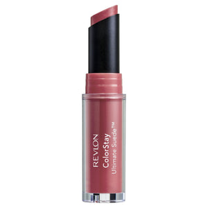 REVLON ColorStay Ultimate Suede™ Lipstick Iconic