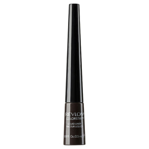 REVLON ColorStay™ Liquid Liner Black Brown